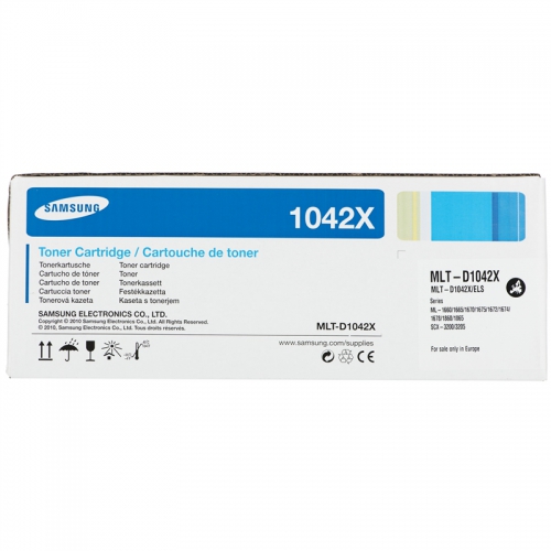 Samsung MLT-D1042X/ELS Tonerkartusche