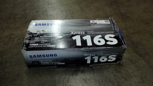 Samsung MLT-D116S/ELS Tonerkartusche