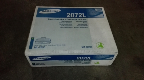 Samsung MLT-D2072L/ELS Tonerkartusche