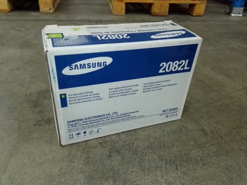 Samsung MLT-D2082L/ELS Tonerkartusche