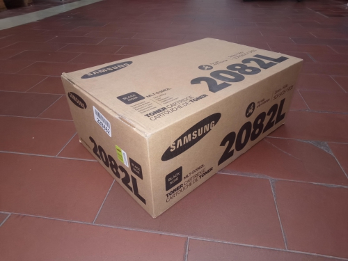 Samsung MLT-D2082L/ELS Tonerkartusche