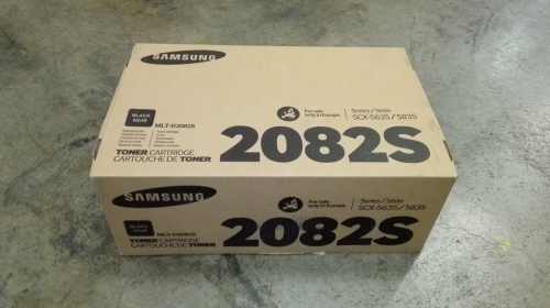 Samsung MLT-D2082S/ELS Tonerkartusche