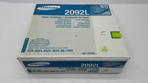 Samsung MLT-D2092L/ELS Tonerkartusche