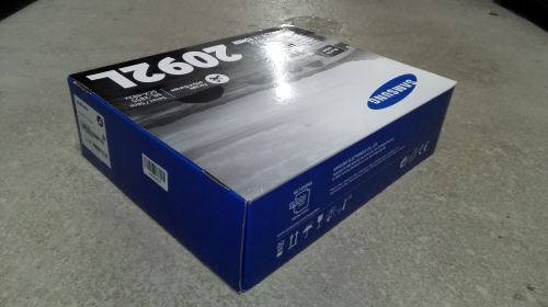 Samsung MLT-D2092L/ELS Tonerkartusche