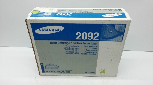Samsung MLT-D2092S/ELS Tonerkartusche