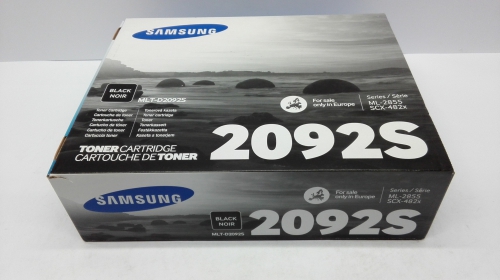 Samsung MLT-D2092S/ELS Tonerkartusche
