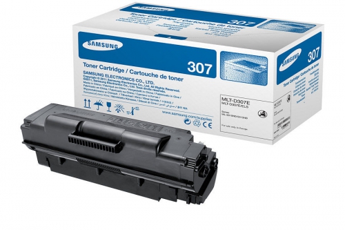 Samsung MLT-D307E/ELS Toner Ctg