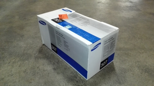Samsung MLT-D307E/ELS Toner Ctg