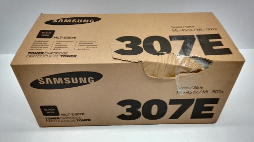 Samsung MLT-D307E/SEE Toner Ctg