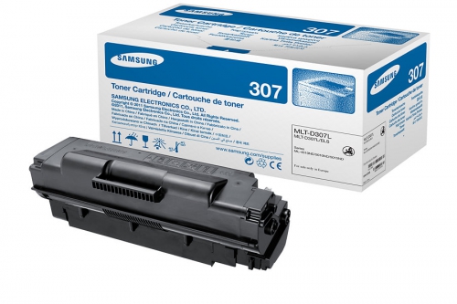 Samsung MLT-D307L/ELS Toner Ctg