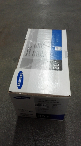 Samsung MLT-D307L/ELS Toner Ctg
