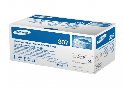 Samsung MLT-D307S/ELS Toner Ctg