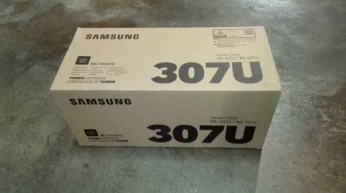 Samsung MLT-D307U/ELS Tonerkartusche