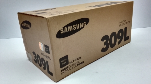 Samsung MLT-D309L/SEE Toner Ctg