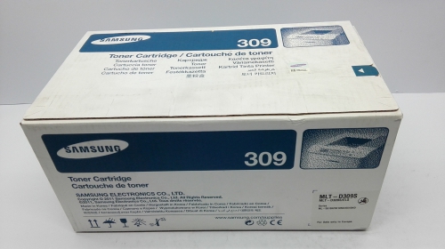 Samsung MLT-D309S/ELS Toner Ctg