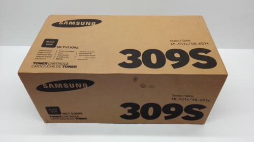Samsung MLT-D309S/ELS Toner Ctg