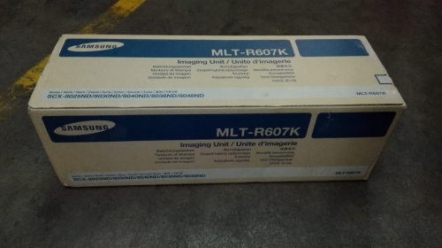 Samsung MLT-R607K/SEE Imaging Unit