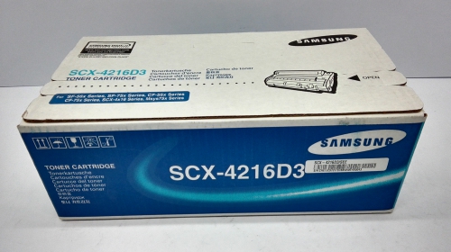 Samsung SCX-4216D3/SEE Toner