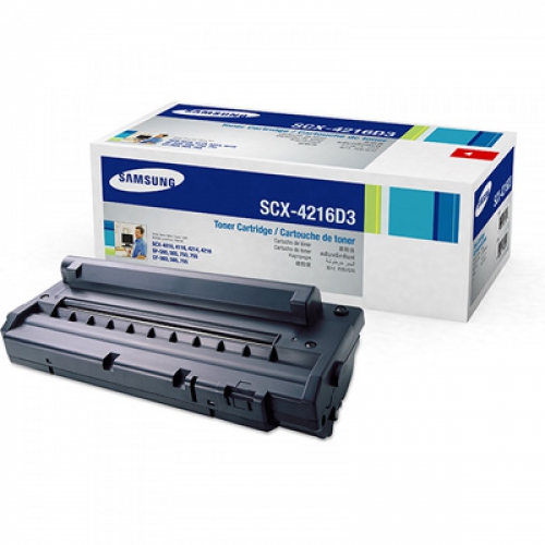 Samsung SCX-4216D3/SEE Toner