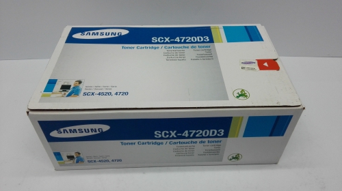 Samsung SCX-4720D3/ELS Tonerkartusche