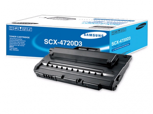 Samsung SCX-4720D3/ELS Tonerkartusche
