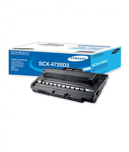Samsung SCX-4720D3/SEE Tonerkartusche
