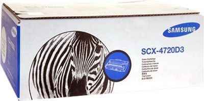 Samsung SCX-4720D3/SEE Tonerkartusche