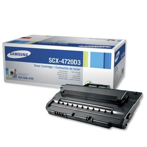 Samsung SCX-4720D3/SEE Tonerkartusche