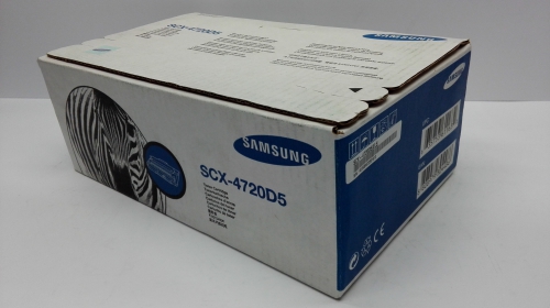 Samsung SCX-4720D5/ELS Tonerkartusche