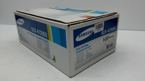 Samsung SCX-4720D5/ELS Tonerkartusche