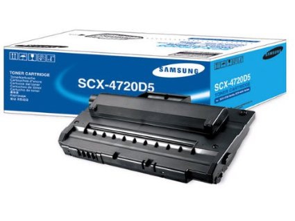 Samsung SCX-4720D5/ELS Tonerkartusche