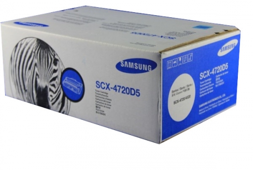 Samsung SCX-4720D5/SEE Tonerkartusche