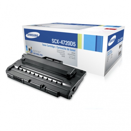 Samsung SCX-4720D5/SEE Tonerkartusche