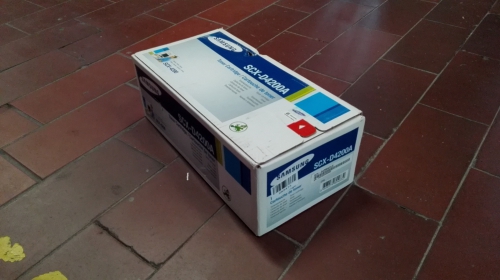 Samsung SCX-D4200A/ELS Tonerkartusche