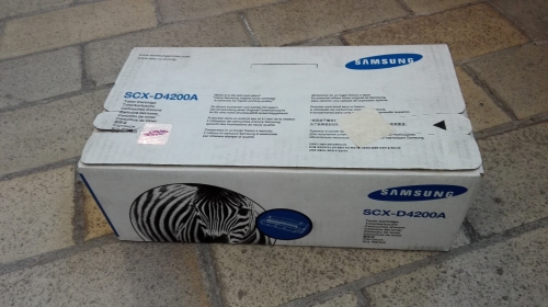 Samsung SCX-D4200A/SEE Tonerkartusche