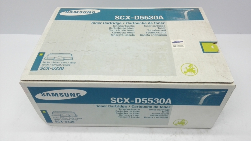 Samsung SCX-D5530A/ELS Tonerkartusche