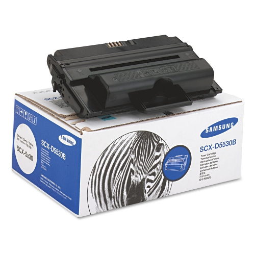 Samsung SCX-D5530B/ELS Tonerkartusche