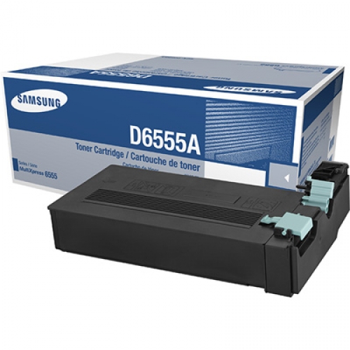 Samsung SCX-D6555A/SEE Toner Ctg