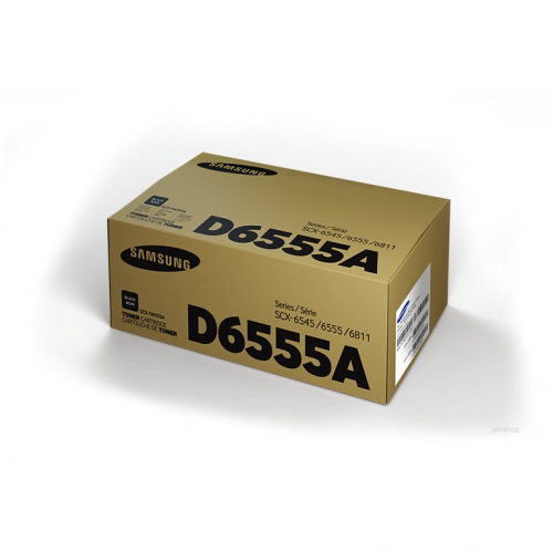 Samsung SCX-D6555A/SEE Toner Ctg