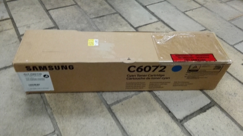 Samsung SS537A Toner Ctg