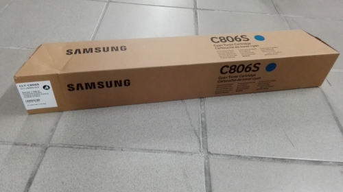 Samsung SS553A Toner Ctg