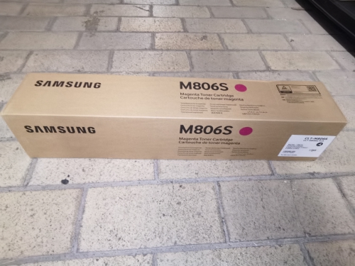 Samsung SS635A Toner Ctg