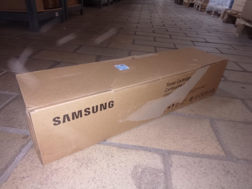 Samsung SS798A Toner Ctg