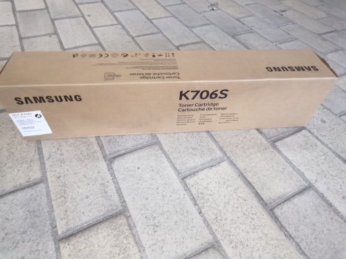 Samsung SS816A Toner Ctg