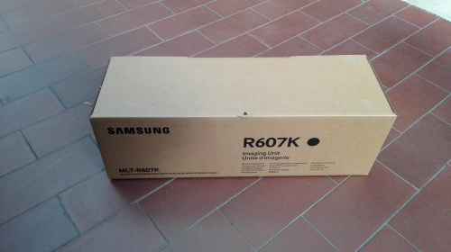 Samsung SS822A Imaging Unit