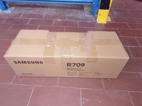 Samsung SS840A Bildeinheit