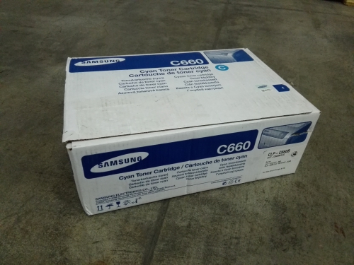Samsung ST885A Toner Ctg