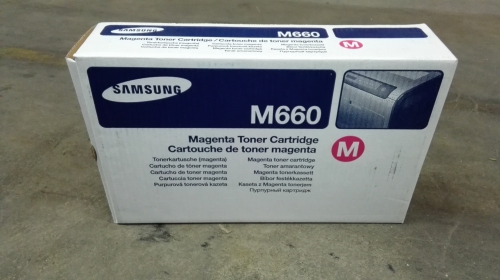 Samsung ST924A Tonerkartusche