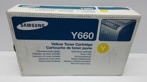 Samsung ST959A Toner Ctg