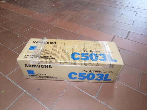 Samsung SU014A Tonerkartusche